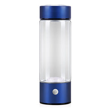 Load image into Gallery viewer, Hydrogen Generating Water Bottle