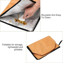 Load image into Gallery viewer, BBQ Blanket Meat Insulated Resting Bag
