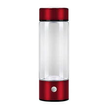 Load image into Gallery viewer, Hydrogen Generating Water Bottle