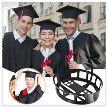Load image into Gallery viewer, 2024 Graduation Cap Headband