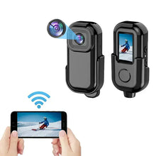 Load image into Gallery viewer, 1080P High-Definition Action Camera
