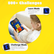 Load image into Gallery viewer, Super Slide Puzzle Game for All Ages