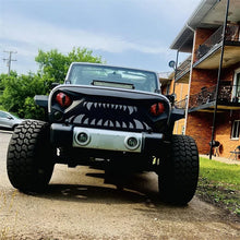 Load image into Gallery viewer, Beast Eyes Headlight Decals (Pair)