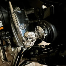 Load image into Gallery viewer, 💀Demon Skull Key