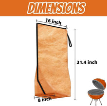 Load image into Gallery viewer, BBQ Blanket Meat Insulated Resting Bag