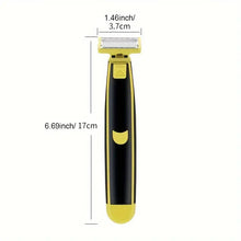 Load image into Gallery viewer, 🎁Men's Gift🔥Wet and Dry Electric Shaver