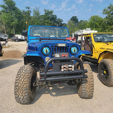 Load image into Gallery viewer, Beast Eyes Headlight Decals (Pair)