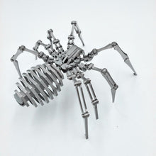 Load image into Gallery viewer, Steel Warcraft 3D Metal Puzzle