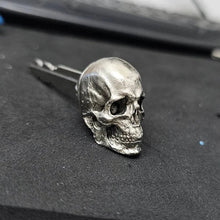 Load image into Gallery viewer, 💀Demon Skull Key