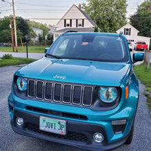Load image into Gallery viewer, Beast Eyes Headlight Decals (Pair)