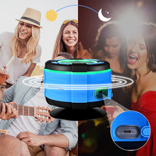 Load image into Gallery viewer, Bluetooth Speaker IPX7 Waterproof
