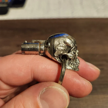 Load image into Gallery viewer, 💀Demon Skull Key