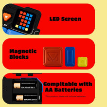Load image into Gallery viewer, Super Slide Puzzle Game for All Ages