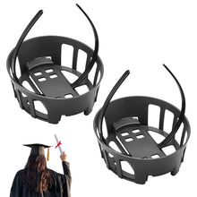 Load image into Gallery viewer, 2024 Graduation Cap Headband