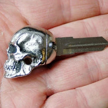 Load image into Gallery viewer, 💀Demon Skull Key