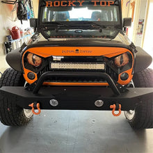 Load image into Gallery viewer, Beast Eyes Headlight Decals (Pair)