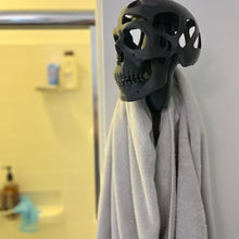 Load image into Gallery viewer, 3D Skull Helmet Display Package