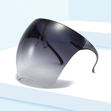 Load image into Gallery viewer, Fashionable Anti-Fog Face Shield