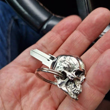 Load image into Gallery viewer, 💀Demon Skull Key