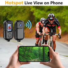 Load image into Gallery viewer, 1080P High-Definition Action Camera