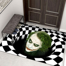 Load image into Gallery viewer, Clown Trap Vision Carpet