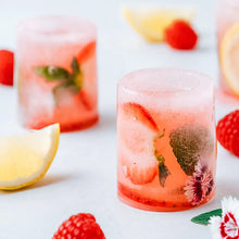 Load image into Gallery viewer, Ice Cube Molds