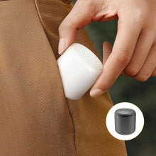 Load image into Gallery viewer, Portable Bluetooth Speaker in Macaroon Color