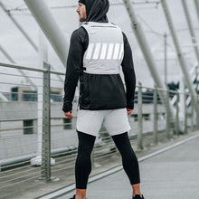 Load image into Gallery viewer, Men's Fitness Shorts with Leggings