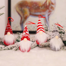 Load image into Gallery viewer, Christmas Tree Hanging Ornaments