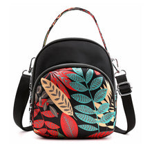 Load image into Gallery viewer, Multi-Usage Printed Backpack