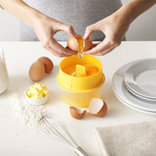 Load image into Gallery viewer, Egg White And Yolk Separator
