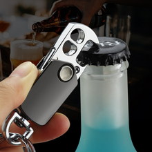 Load image into Gallery viewer, Waist Hanging Multifunctional Key Chain