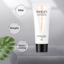 Load image into Gallery viewer, Gentle hair removal cream