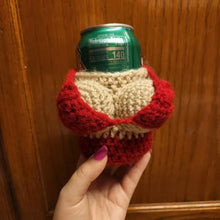 Load image into Gallery viewer, 🤣Fun Removable Bikini Cup Cover🍺