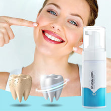 Load image into Gallery viewer, Deep Cleaning Foam Toothpaste
