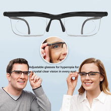 Load image into Gallery viewer, Hirundo Adjustable Glasses For Hyperopia
