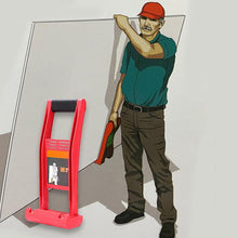 Load image into Gallery viewer, Giant Panel Carrier Handle