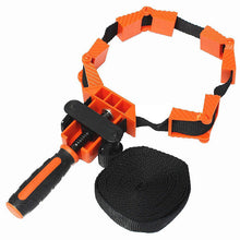 Load image into Gallery viewer, Multi-Shapes Belt Clamping