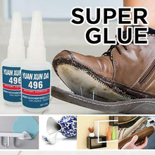Load image into Gallery viewer, Multi-Purpose Super Glue