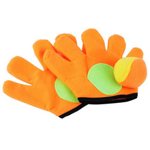 Load image into Gallery viewer, Sport Ball Catch Glove Game for Children Kids