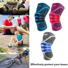 Load image into Gallery viewer, 【Last Day Promotion:BUY 2 GET 5% OFF】Meniscus Injury Professional Knee Protector（A pair）