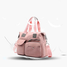 Load image into Gallery viewer, Ladies One Shoulder Mommy Bag