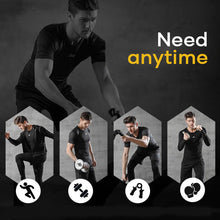 Load image into Gallery viewer, Men&#39;s compression clothing for fitness compression (5 pcs / set)