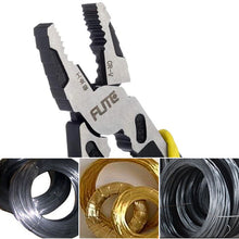 Load image into Gallery viewer, 4-in-1 Lineman Plier