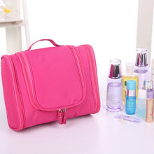 Load image into Gallery viewer, Travel Cosmetics Storage Bag