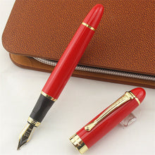Load image into Gallery viewer, Business signature fountain pen