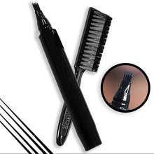 Load image into Gallery viewer, Beard Filling Pen Kit