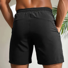 Load image into Gallery viewer, Men's Breathable Quick Dry Sports Shorts