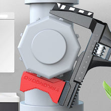 Load image into Gallery viewer, Multifunctional Maintenance Water Pipe Wrench