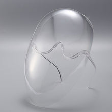 Load image into Gallery viewer, Anti-fog Transparent Protective Shield